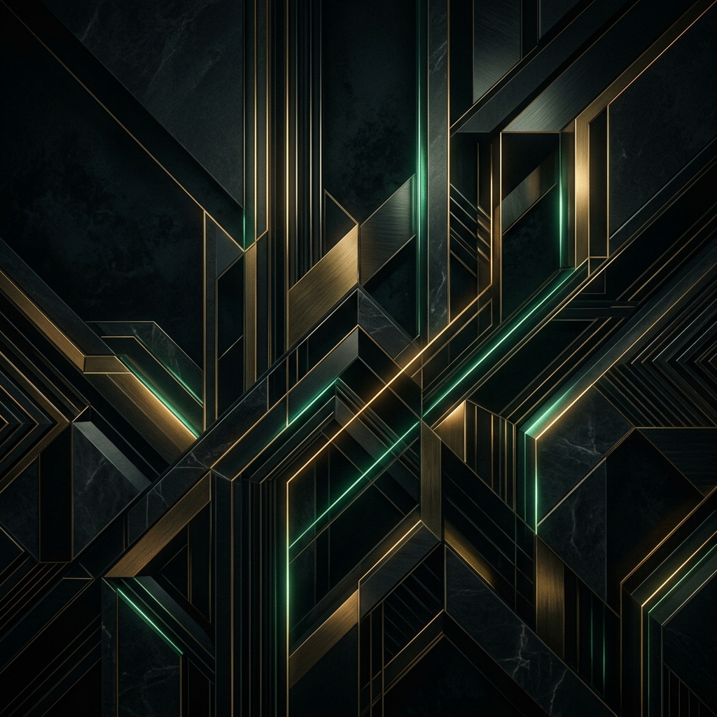 Vision Background